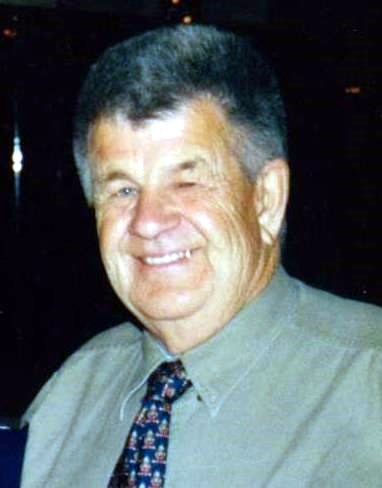 Obituary of Robert J. Havrilak Sr.
