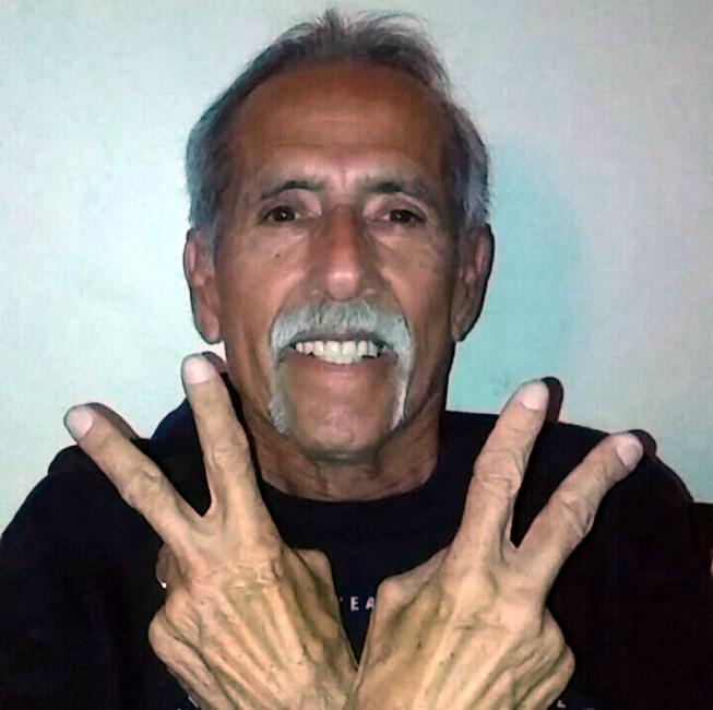 Obituary of Frank Chavez Jr. II