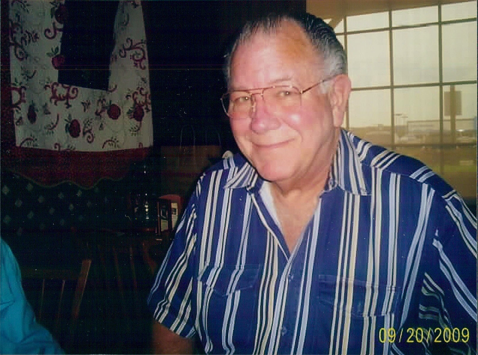 Obituary of Bobby Hugh Denson