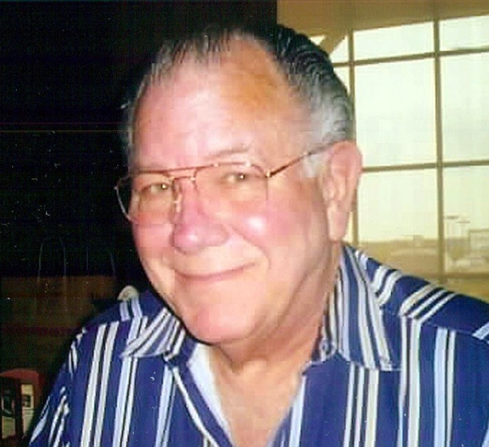 Obituary of Bobby Hugh Denson