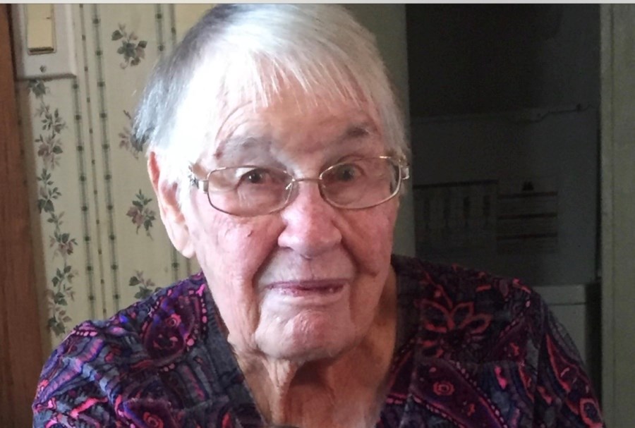 Obituary of Ima Jean Williams