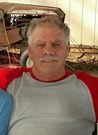 Obituary of Leon Stewart