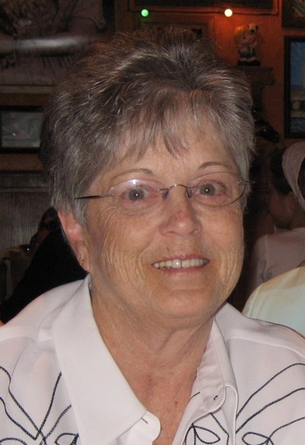 Obituary of Mary Eleanore Casey