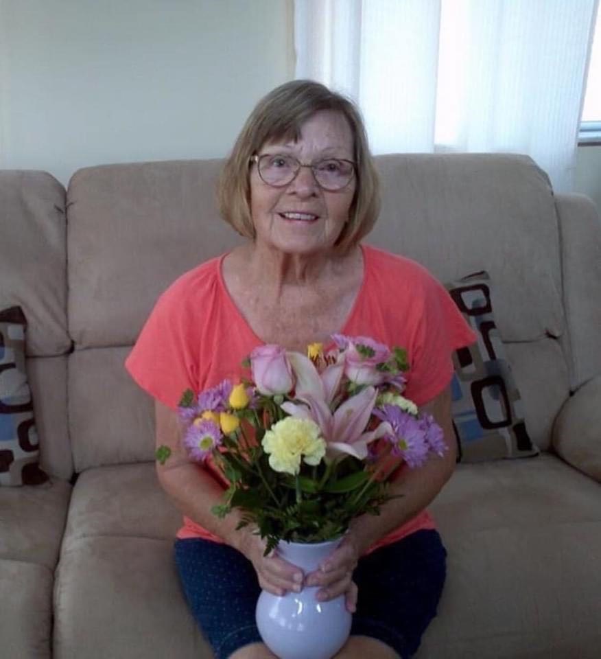 Obituary of Josephine Marie (Jordan) Gyorko