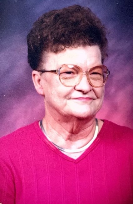 Obituary of Beatrice Louise Fletcher