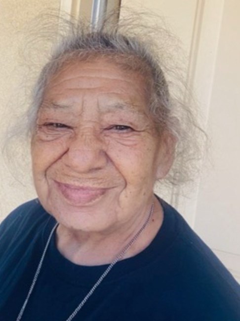 Obituario de Esther Dolores Duran