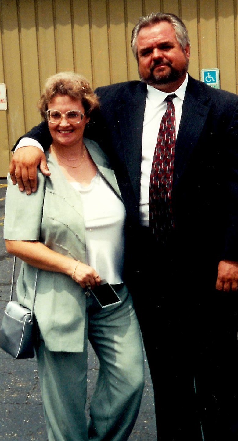 Obituary of Sandra Sue Weglarz