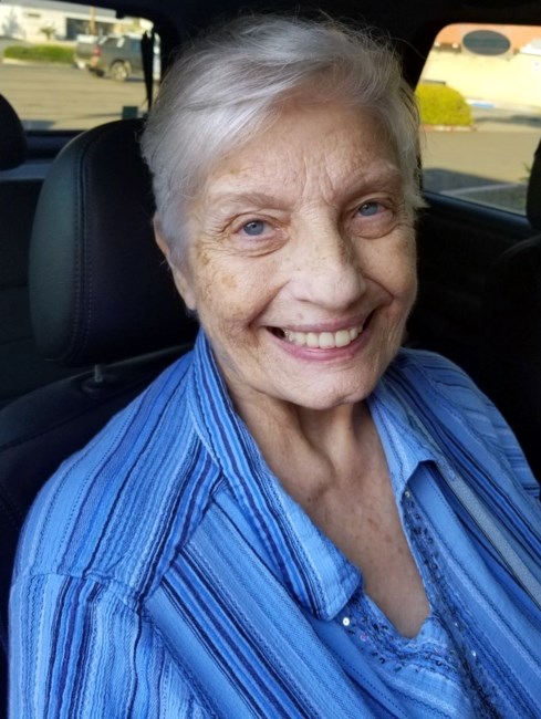 Obituary of Patricia Lee Gompf