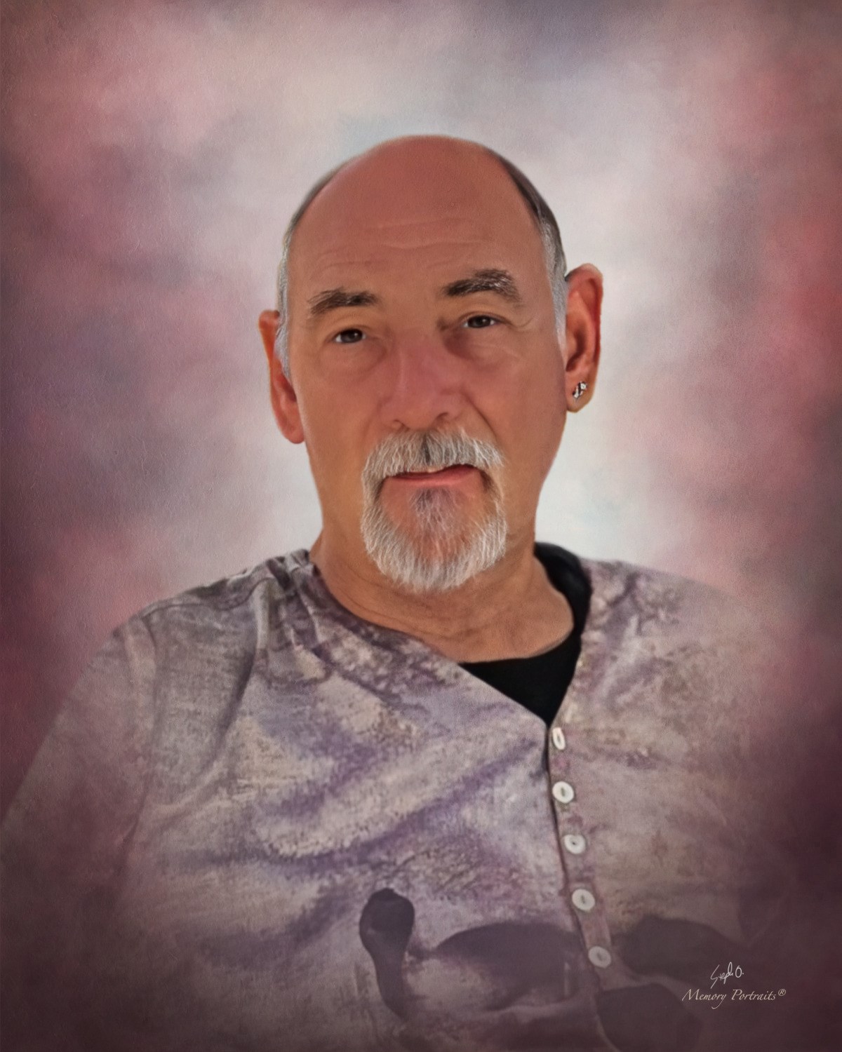 Obituary of Daryl L. Rodman