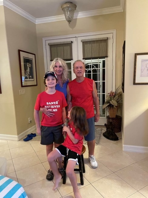 Obituary of Dale Edward Mikolak