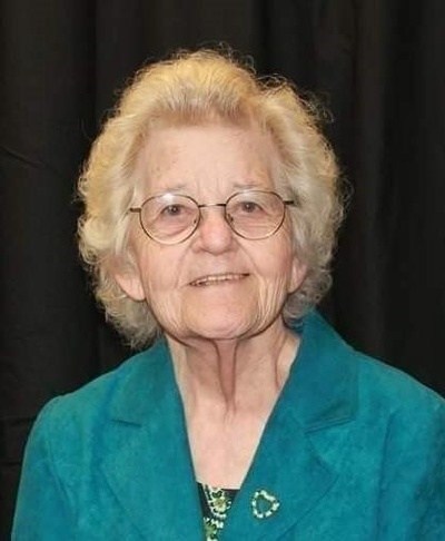 Obituary of Helen Anna Belle Shelden