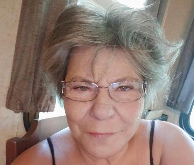 Obituary of Juanita Mae Vicory