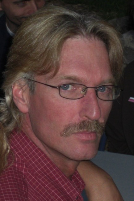 Obituary of Mark R. Richardson