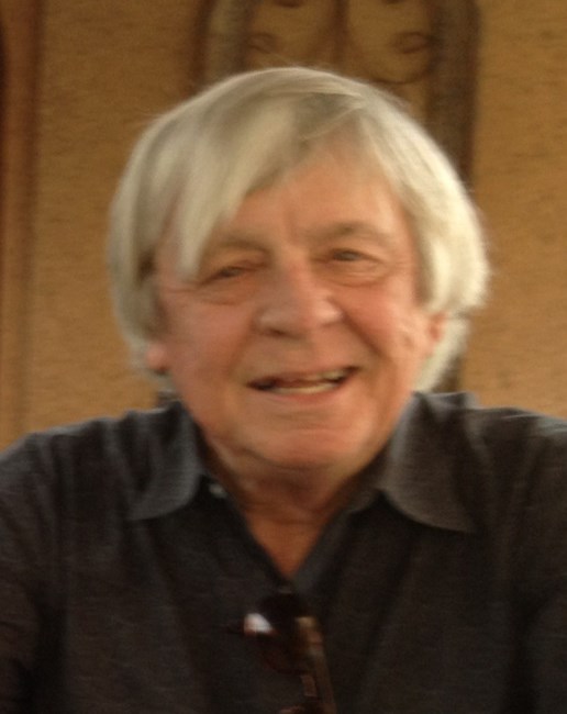 Obituary of Wade Paul Dodson