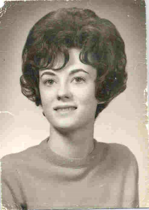 Obituary of Kathleen Carter