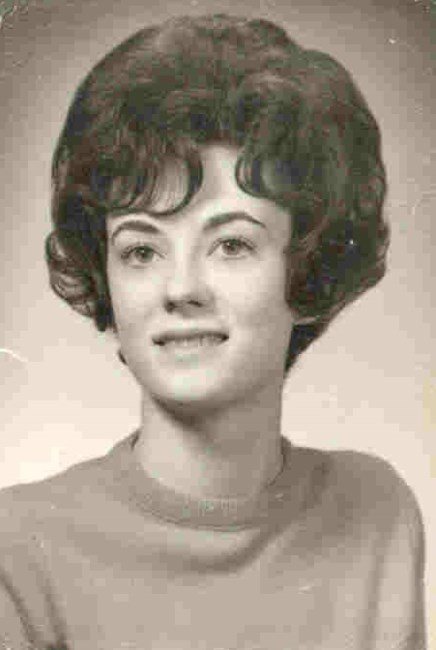 Obituary of Kathleen Carter