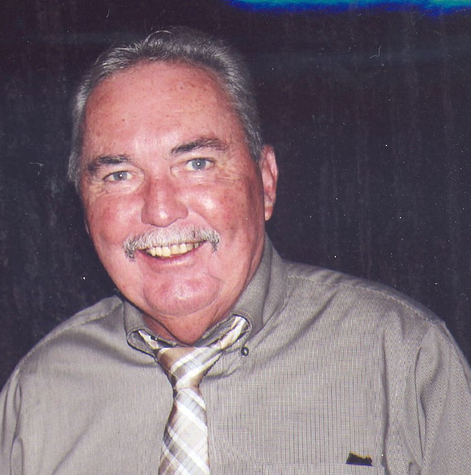 Obituary of Thomas James Doherty