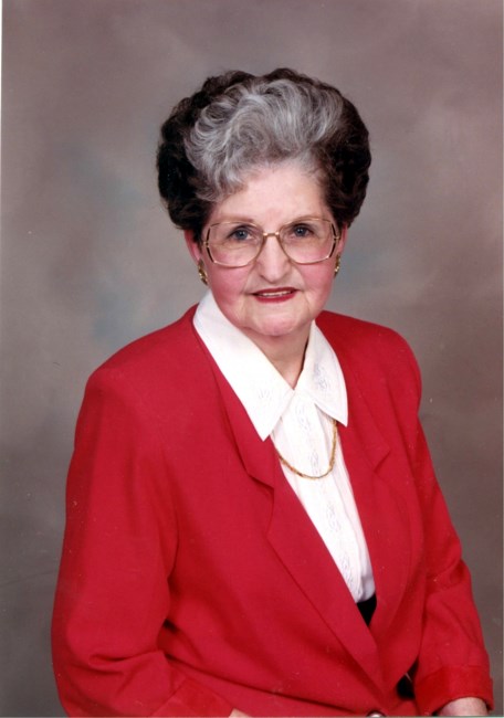 Obituary of Wilma Merle Donohoe