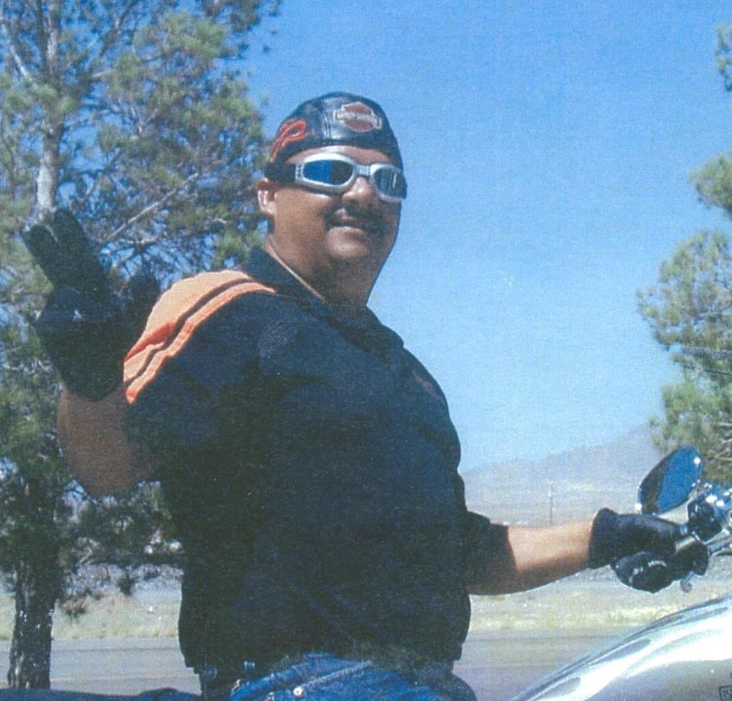 Jaime Salinas avis de décès El Paso, TX