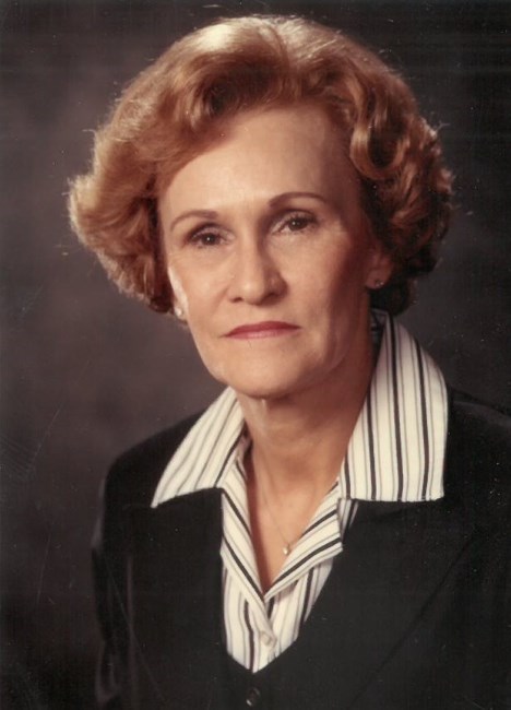 Obituary of Lorraine Elizabeth Saucier Rodriguez