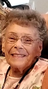 Obituary of Dorothy "Dottie" Sigmon