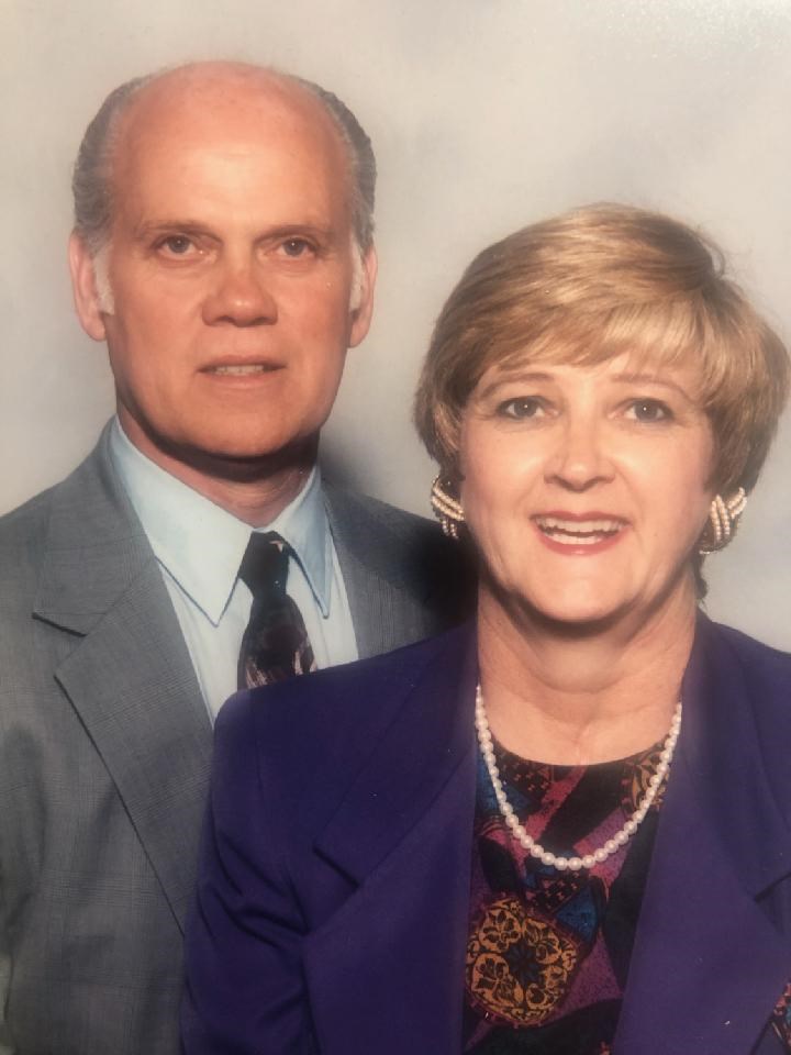 Obituary of David H. Worthington Sr.