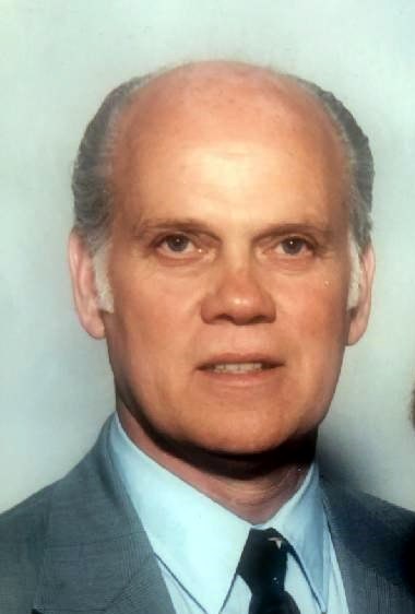 Obituary of David H. Worthington Sr.