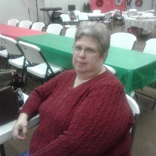 Avis de décès de Gloria Jean McLucas