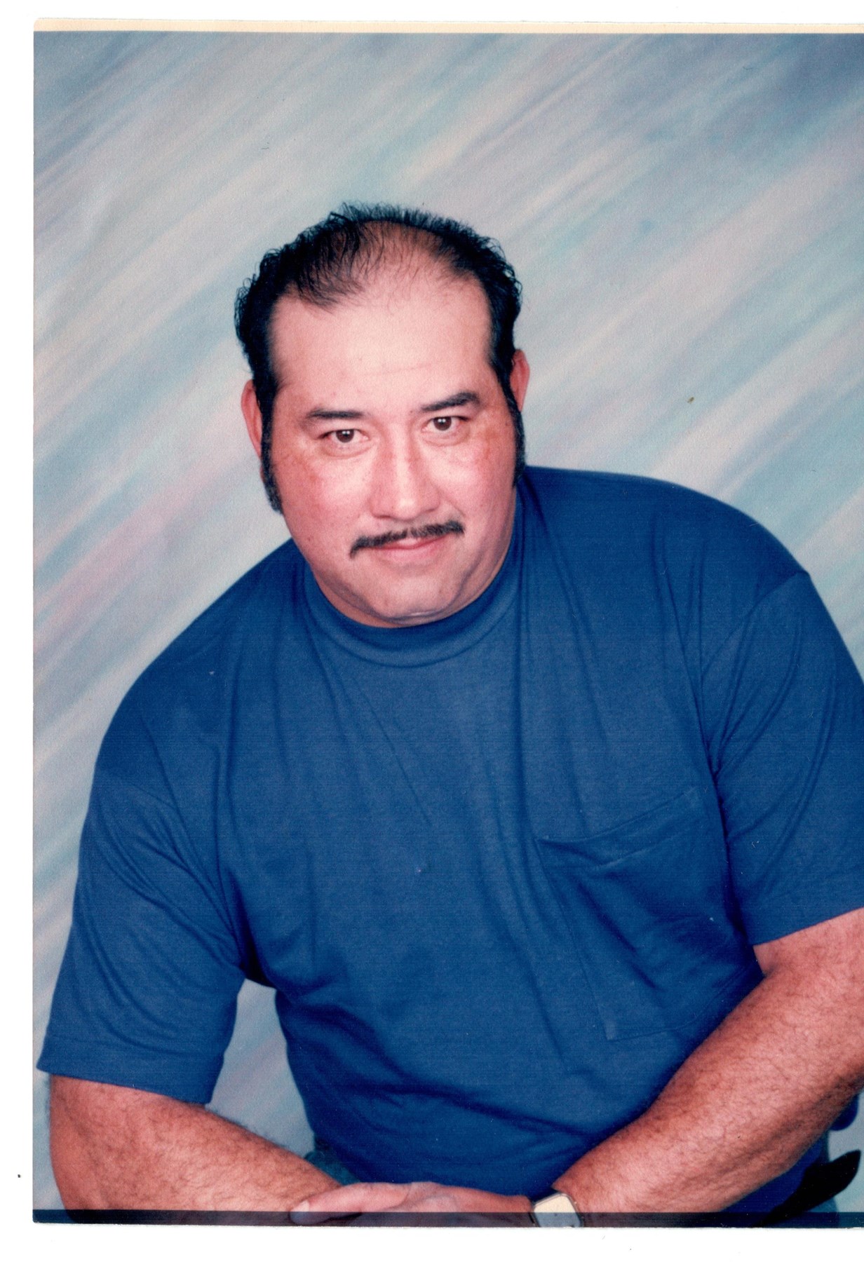 Obituary of Santos Mendoza