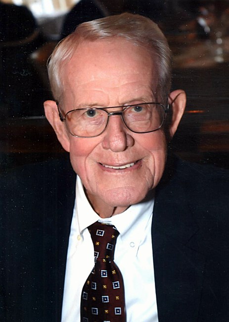 Obituary of Fowden Gene Maxwell