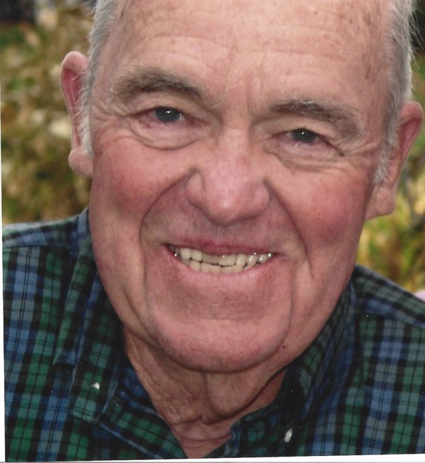 Avis de décès de Willard "Willy" Earl Bissell