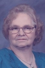 Obituary of Margaret  Douglas McGirt