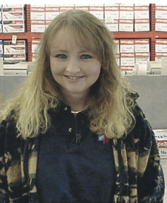 Obituary of Lisa Gail Howard