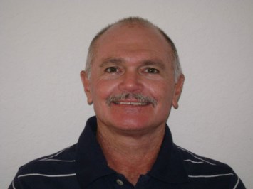 Obituary of David Randall Carroll