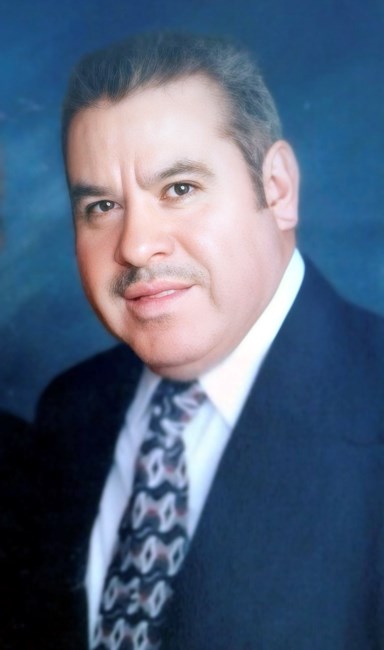 Obituario de John Aguinaga