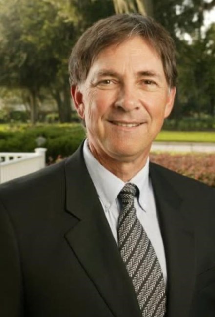 Obituary of Mark Allan Jank