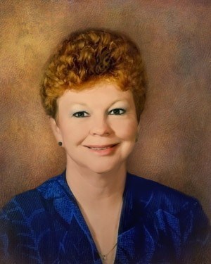 Obituary of Brenda Mayo McGlon