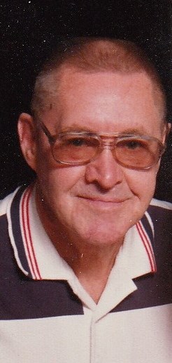 Obituario de Robert G. Woodard