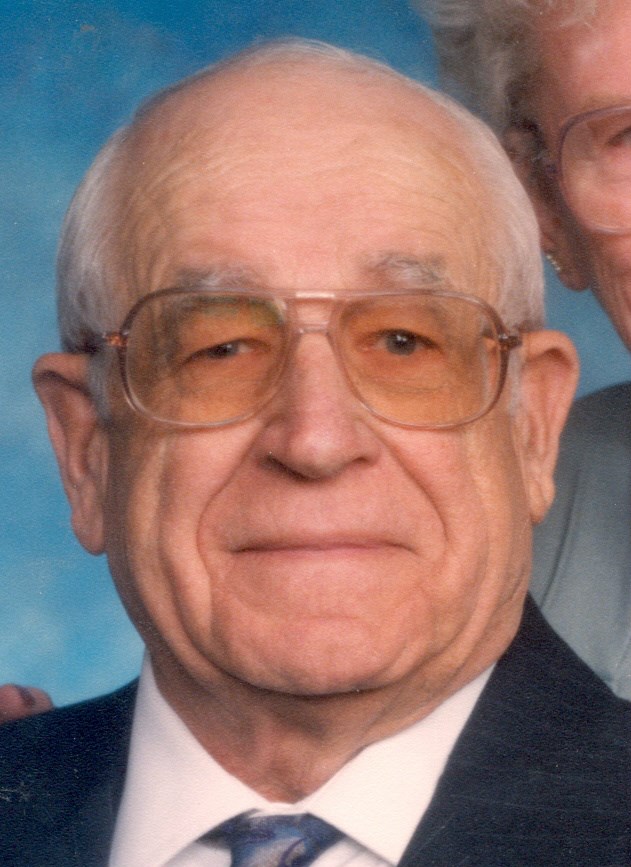 Ernest Ashby Obituary Davenport, IA