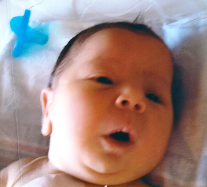 Avis de décès de Lindsay Marie Schneider