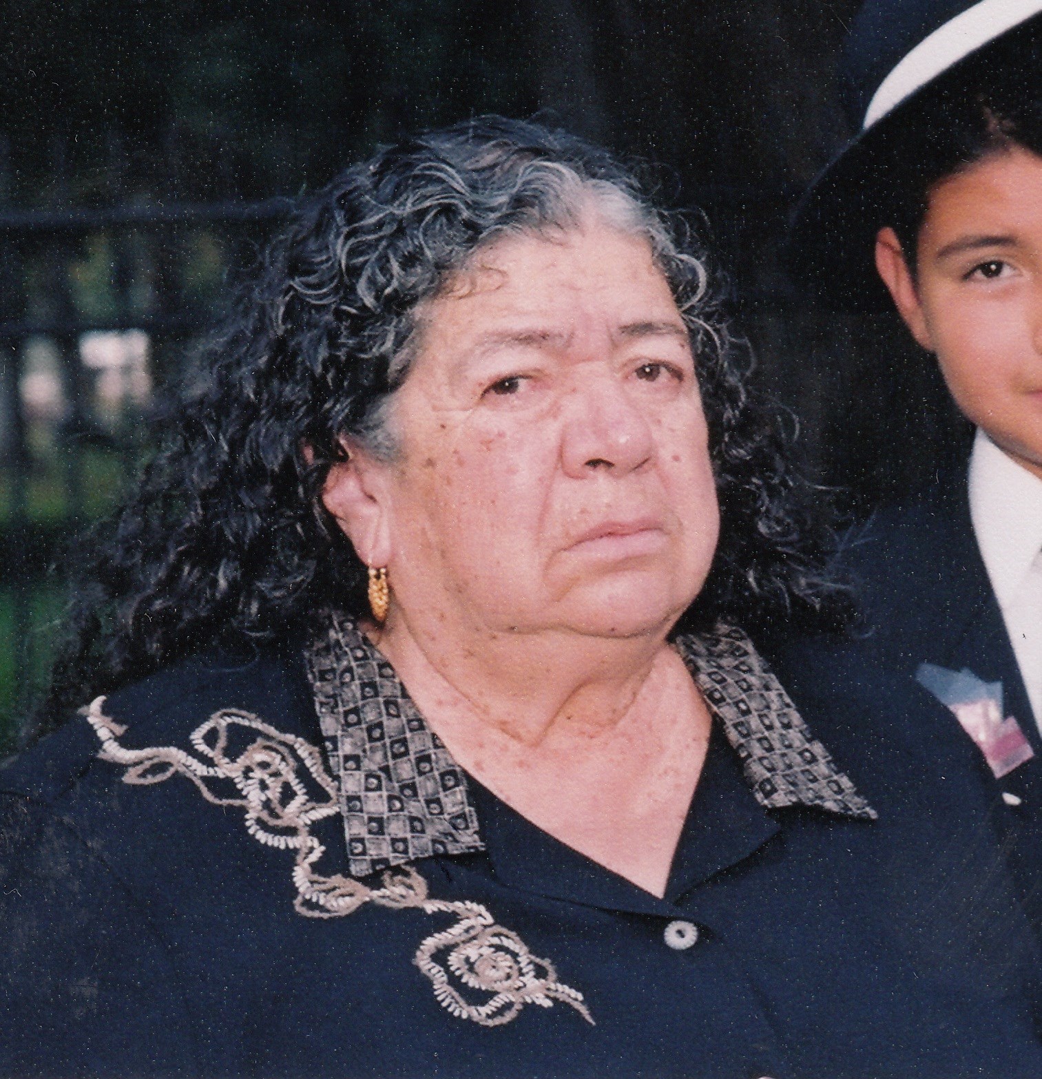 Obituary of Maria Carmen Acevedo De La Torre