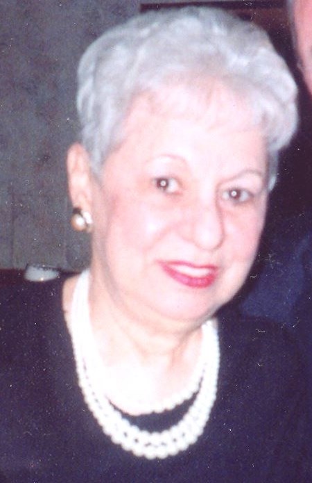 Obituary of Norma M. Graham