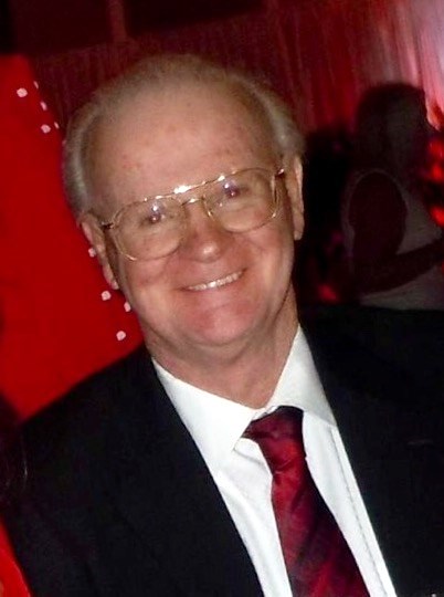 Obituary of Kevin Paul Mulcahy