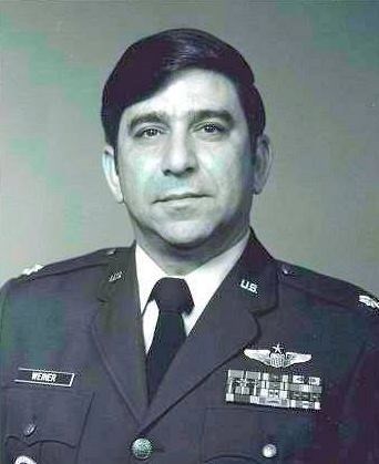 Obituario de Leonard Joseph Weiner