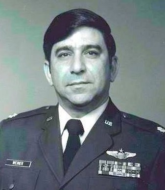 Obituary of Leonard Joseph Weiner