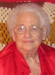 Obituary of Edna Hightower