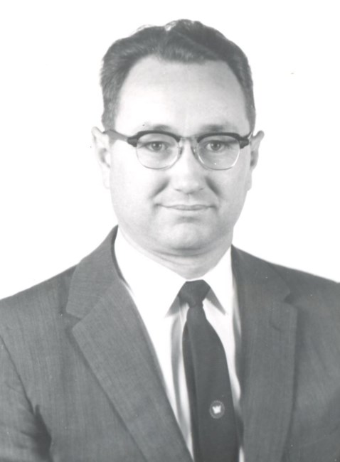 Obituary of Fines F. Batchelor Jr.