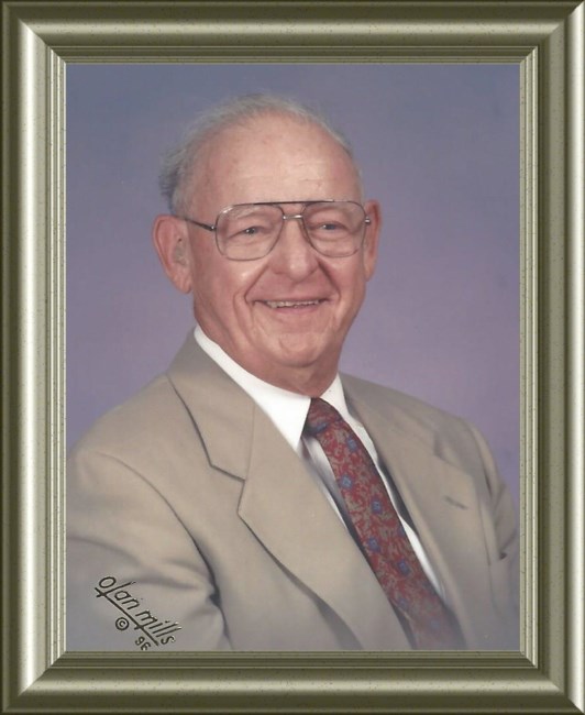Obituary of Raymond A. Marlewski