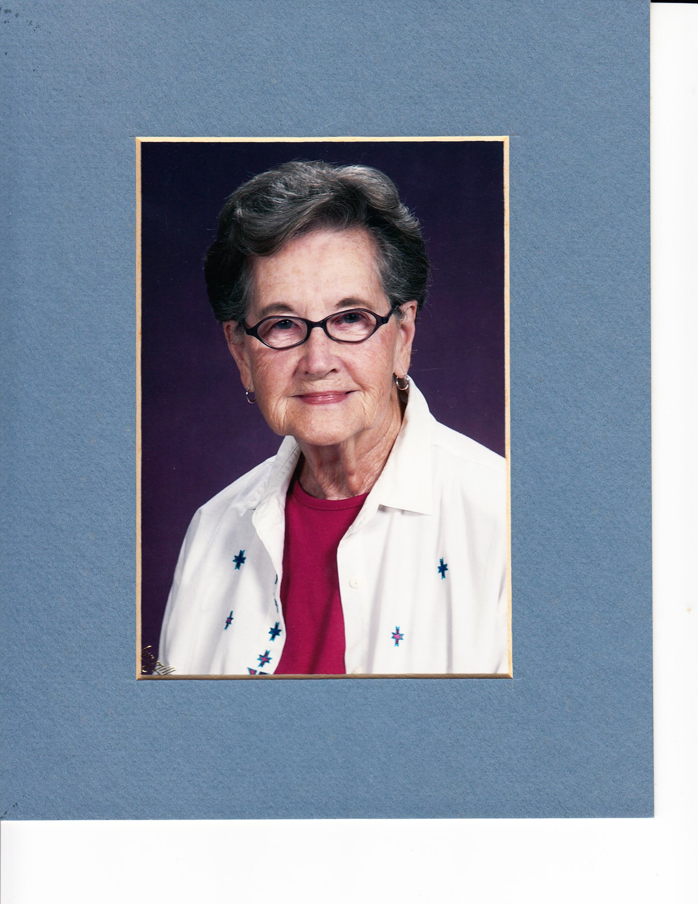Obituary of Joyce Elaine Metzger