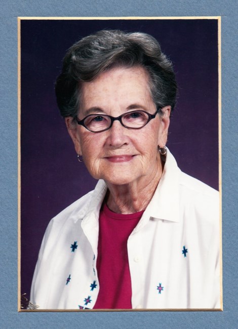 Obituary of Joyce Elaine Metzger